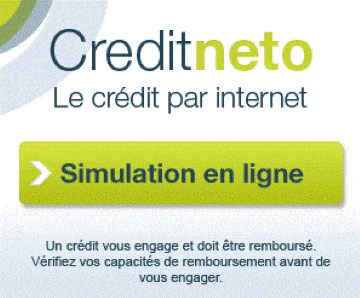 Creditneto : le guide complet pour comprendre et obtenir un crédit en ligne facilement en 2026